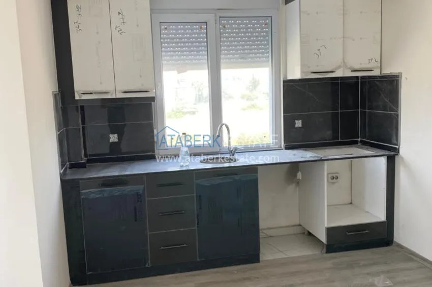 Приобрести Квартира в Газипаше с чистовой отделкой в новостройке 8