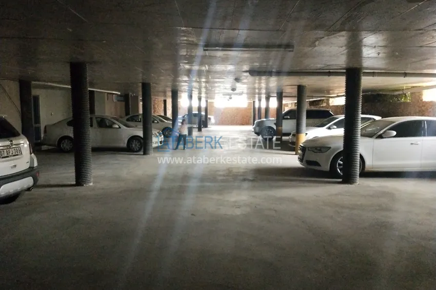 Квартира в Тосмуре меблированная с отдельной кухней и правом на гражданство 9 