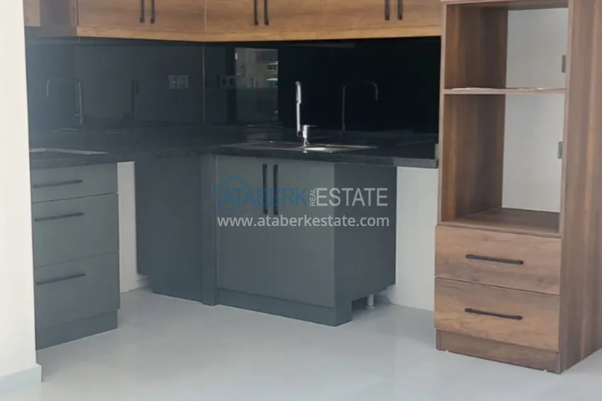 Приобрести Квартира в Махмутларе от собственника, с видом на море 9