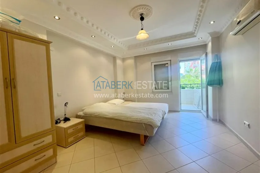 Приобрести Квартира в Махмутларе меблированная в комплексе с инфраструктурой 8 