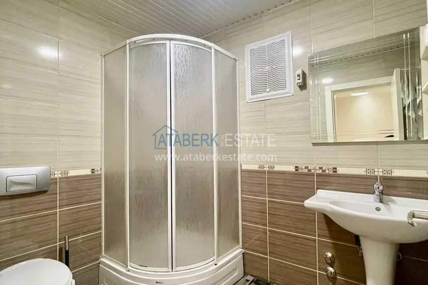 Приобрести Квартира с мебелью и видом на горы в центре Алании 8