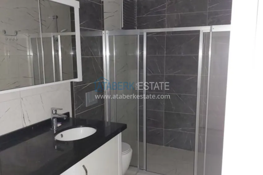 Приобрести Квартира в Оба с отдельной кухней и видом на горы в комфортабельном комплексе 8 