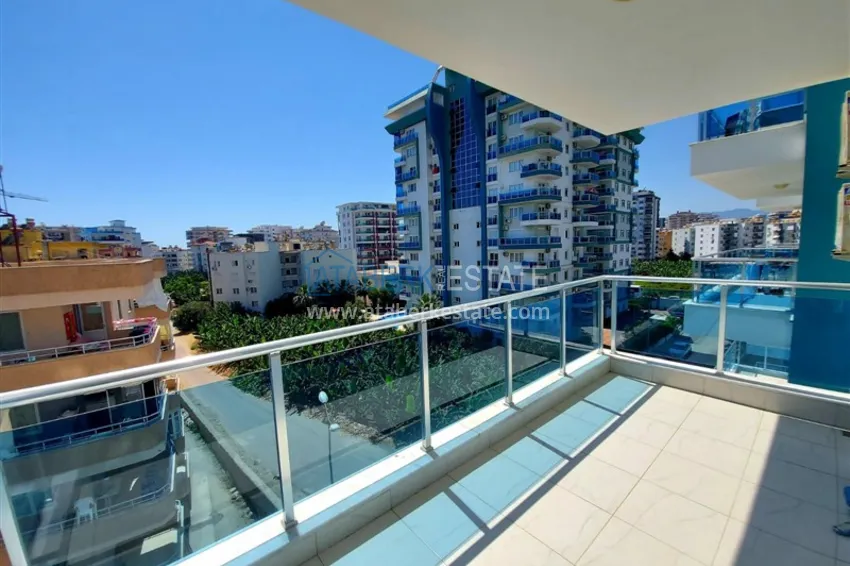 Приобрести Квартира от собственника в Махмутларе с мебелью по привлекательной цене 8 