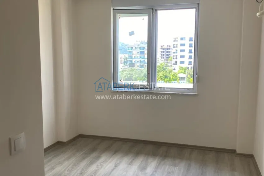 Приобрести Квартира в Газипаше с чистовой отделкой в новостройке 9