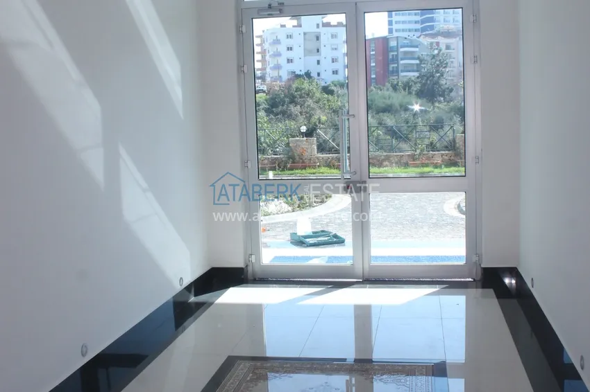 Квартира в Тосмуре меблированная с отдельной кухней и правом на гражданство 10 