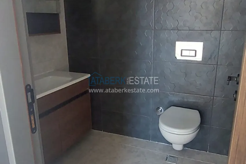 Приобрести Квартира в Махмутларе от собственника, с видом на море 10