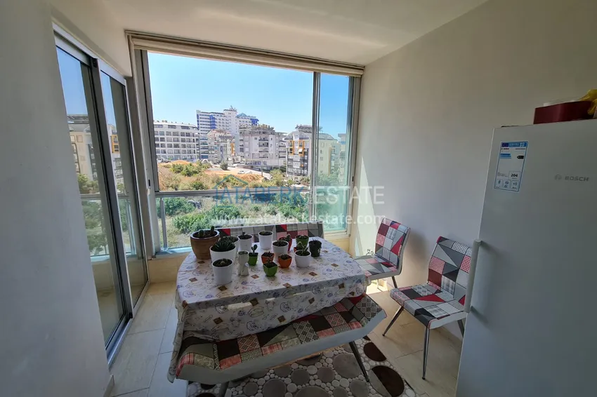 Приобрести Квартира в Тосмуре меблированная с отдельной кухней и правом на гражданство 10 