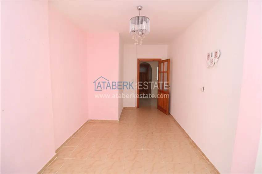 Приобрести Квартира в Махмутларе, с отдельной кухней и видом на горы 9