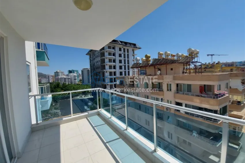 Приобрести Квартира от собственника в Махмутларе с мебелью по привлекательной цене 9 