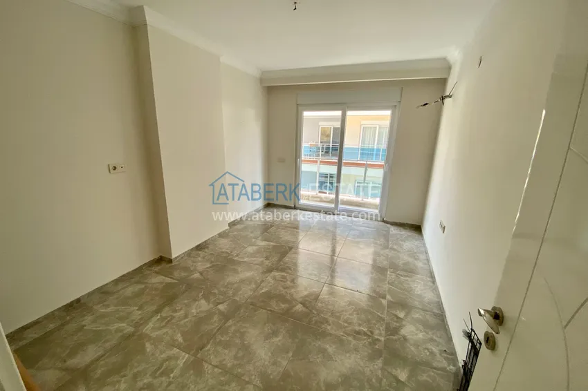 Приобрести Квартира 3+1 линейная в резиденции премиум-класса, район Оба – Алания 10 