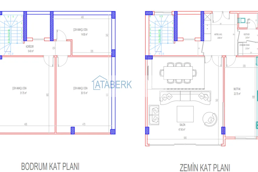 Купить дешево Уникальный новый проект в районе Тепе – Алания. С правом на гражданство 9