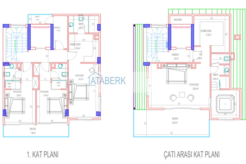 Купить дешево Уникальный новый проект в районе Тепе – Алания. С правом на гражданство 10