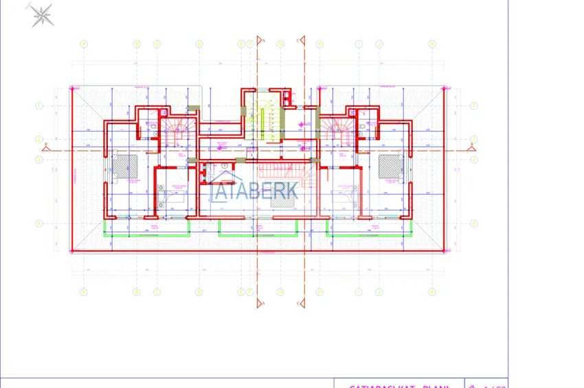 Купить дешево Квартиры от застройщика на последнем этапе строительства Алания – Демирташ 3