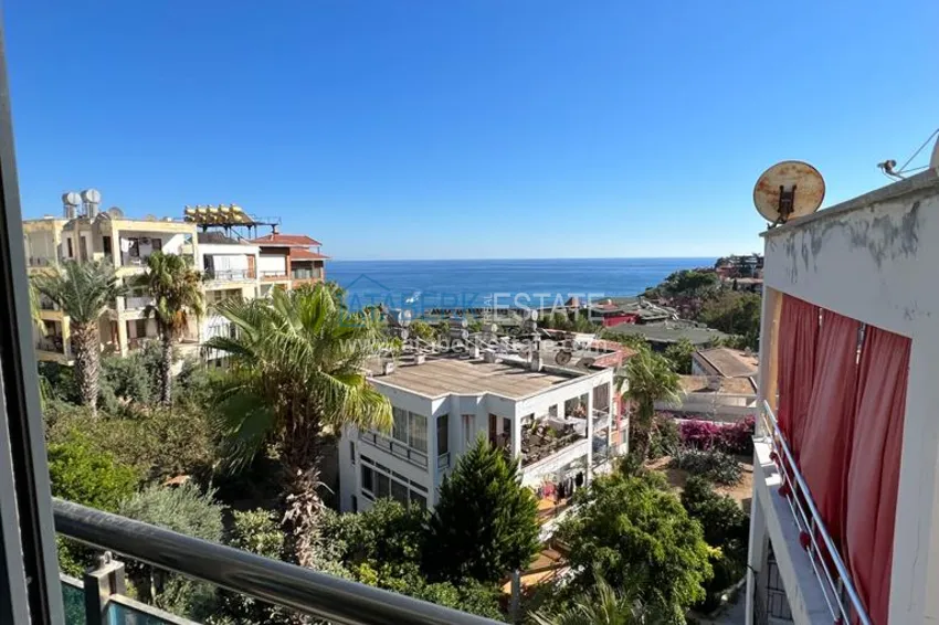 Приобрести Квартира рядом с морем, авторским интерьером и качественной отделкой - район Конаклы  9 