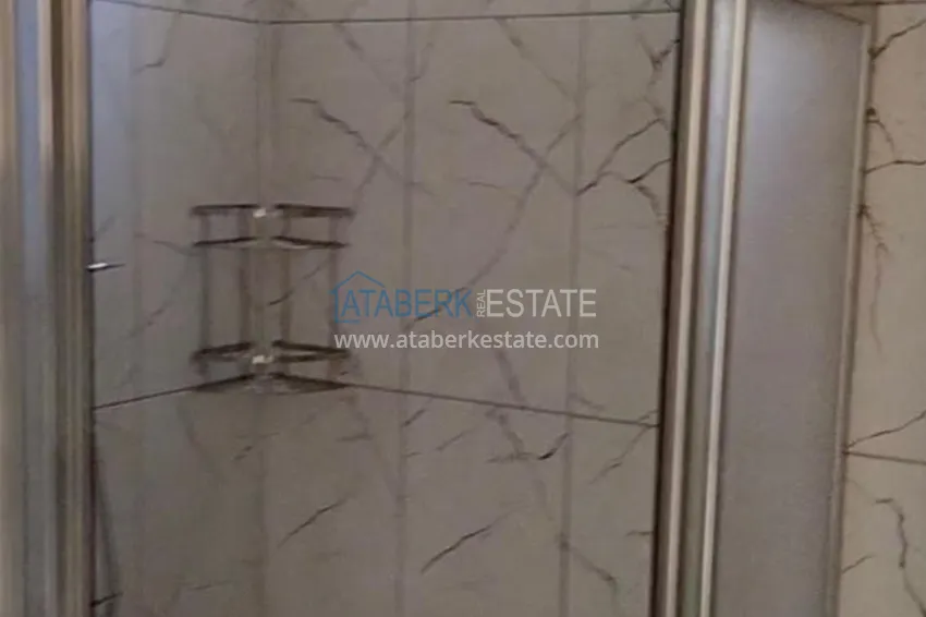 Приобрести Квартиры с двумя спальнями в доме городского типа – Газипаша 10 