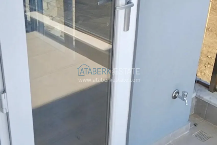 Приобрести Квартиры с одной спальней в доме городского типа – Газипаша 10 