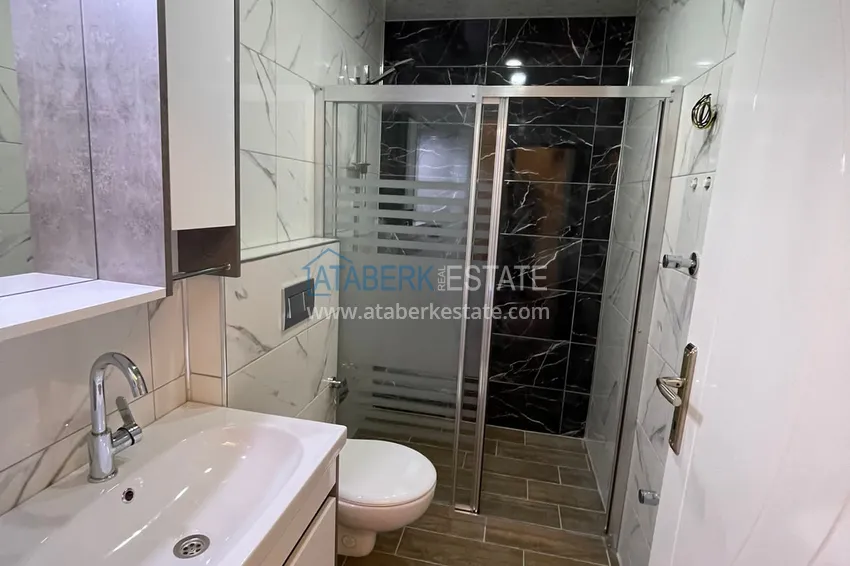 Приобрести Двухкомнатная квартира с новой мебелью – новостройка, Газипаша 12 