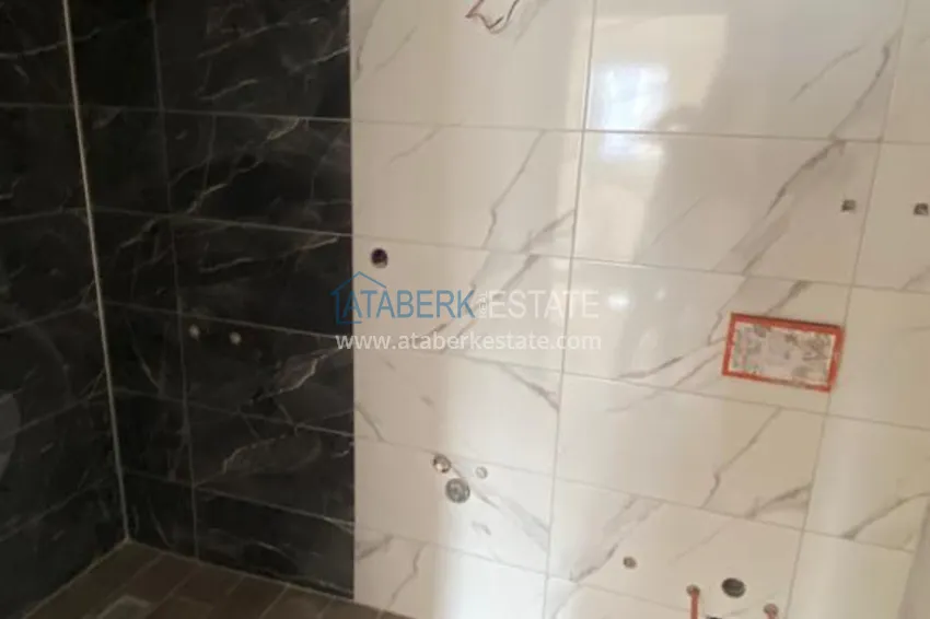 Приобрести Квартиры 3+1 в Газипаше с чистовой отделкой в комплексе на заключительном этапе строительства 11 