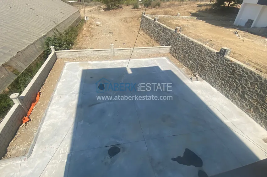 Приобрести Трехкомнатная квартира с чистовой отделкой в новом доме – Газипаша 8 