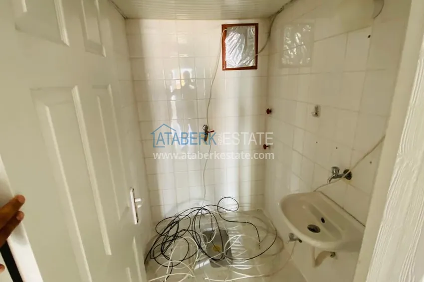 Приобрести Городская квартира в центре Алании в жилом турецком доме  11 