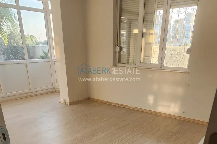 Приобрести Квартира 2+1 в Анталии - район Кепез, в жилом комплексе 12 