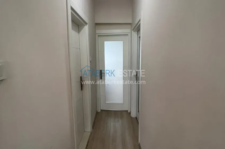 Приобрести Квартира рядом с морем, авторским интерьером и качественной отделкой - район Конаклы  10 