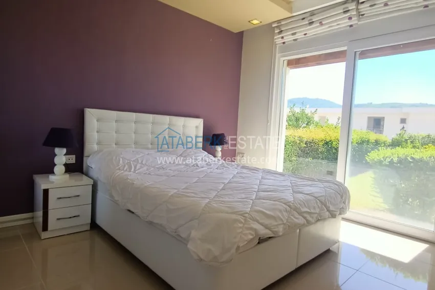 Приобрести Двухэтажная вилла в Каргыджаке с частным бассейном 13 