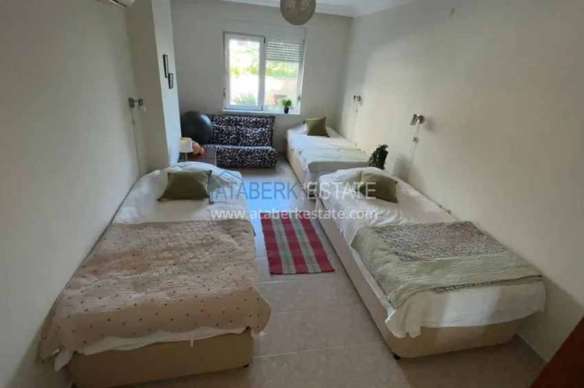 Приобрести Квартира в Тосмуре меблированная, в комплексе с инфраструктурой 11 