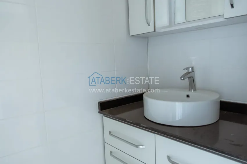 Приобрести Пентхаус-дуплекс в Оба от собственника с великолепным видом на горы 11 