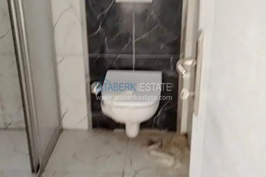 Приобрести Квартиры с двумя спальнями в доме городского типа – Газипаша 11 