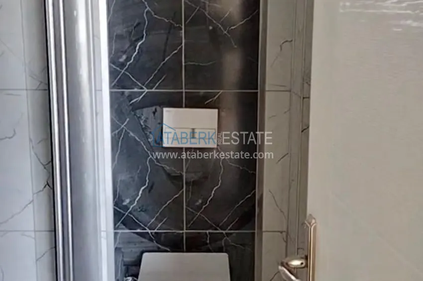 Приобрести Квартиры с одной спальней в доме городского типа – Газипаша 11 