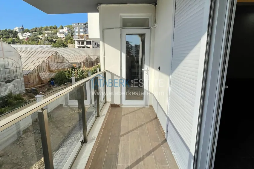 Приобрести Двухкомнатная квартира с новой мебелью – новостройка, Газипаша 13 