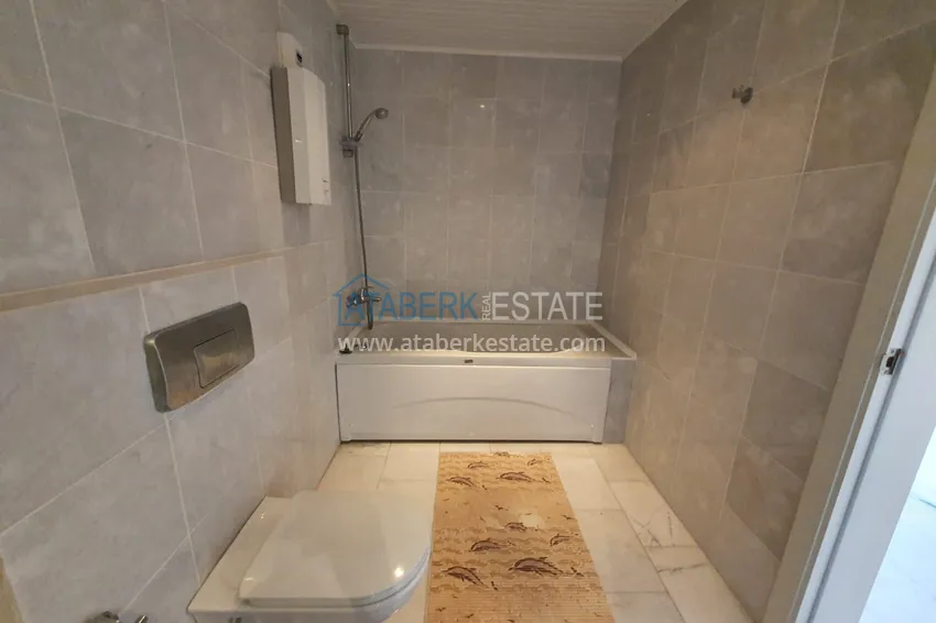 Приобрести Квартира в современном комплексе на первой береговой, Тосмур – Алания 12 