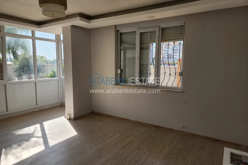 Приобрести Квартира 2+1 в Анталии - район Кепез, в жилом комплексе 13 