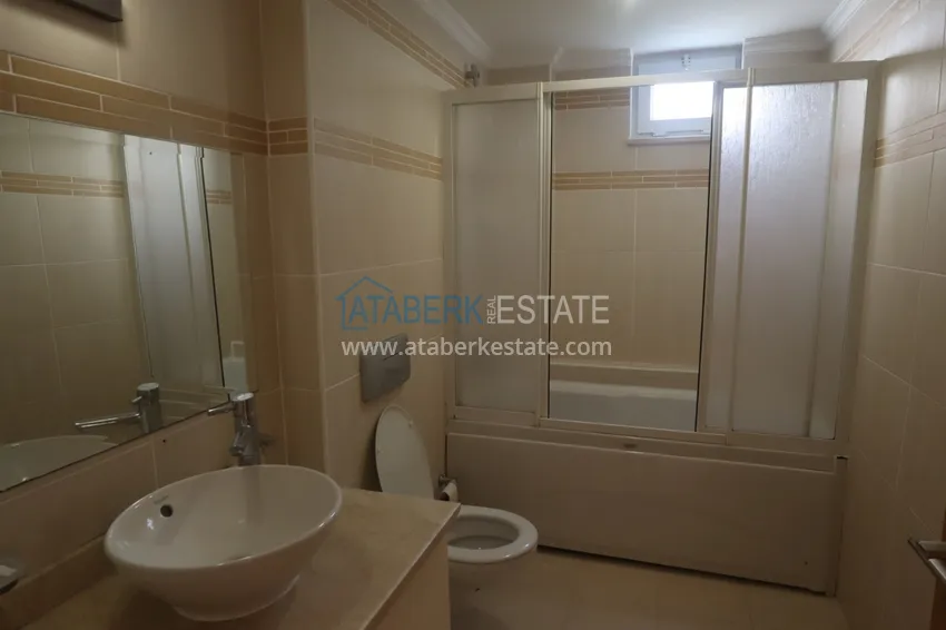 Приобрести Квартира 3+1 в апарт-вилле на территории уникального жилого комплекса - Махмутлар 13