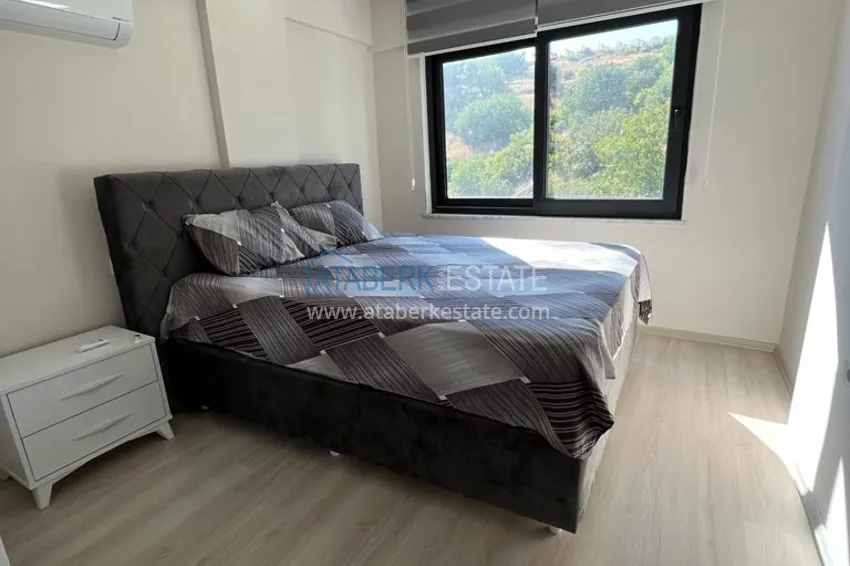 Приобрести Квартира рядом с морем, авторским интерьером и качественной отделкой - район Конаклы  11 