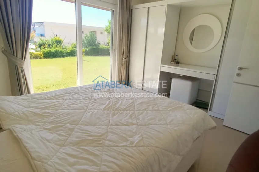 Приобрести Двухэтажная вилла в Каргыджаке с частным бассейном 14 