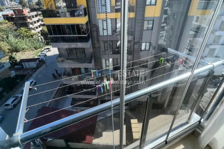 Приобрести Двухкомнатная квартира напрямую от собственника – Алания, район Махмутлар 15 