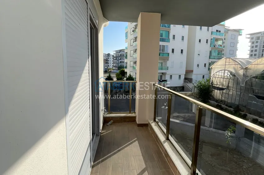 Приобрести Двухкомнатная квартира с новой мебелью – новостройка, Газипаша 14 