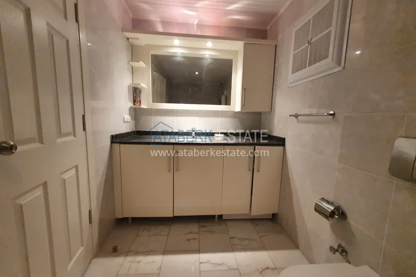 Приобрести Квартира в современном комплексе на первой береговой, Тосмур – Алания 13 