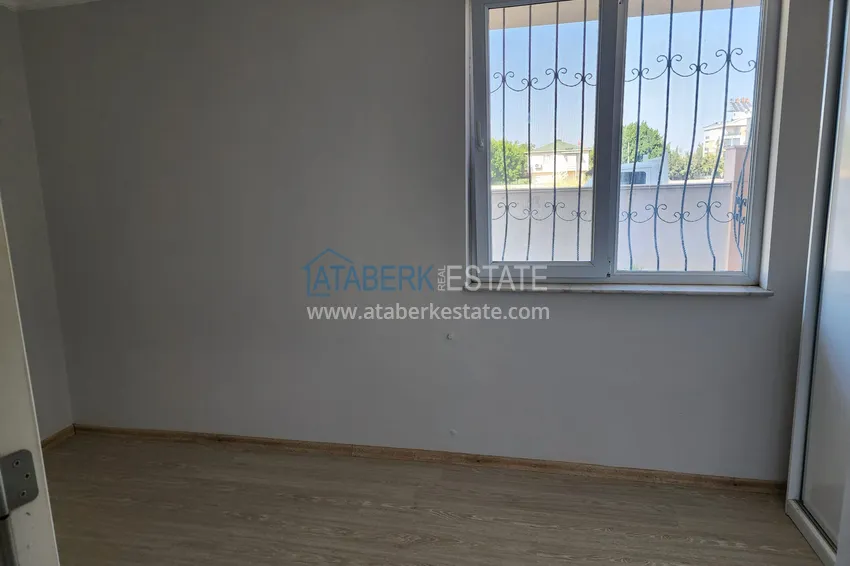 Приобрести Квартира 2+1 в Анталии - район Кепез, в жилом комплексе 14 