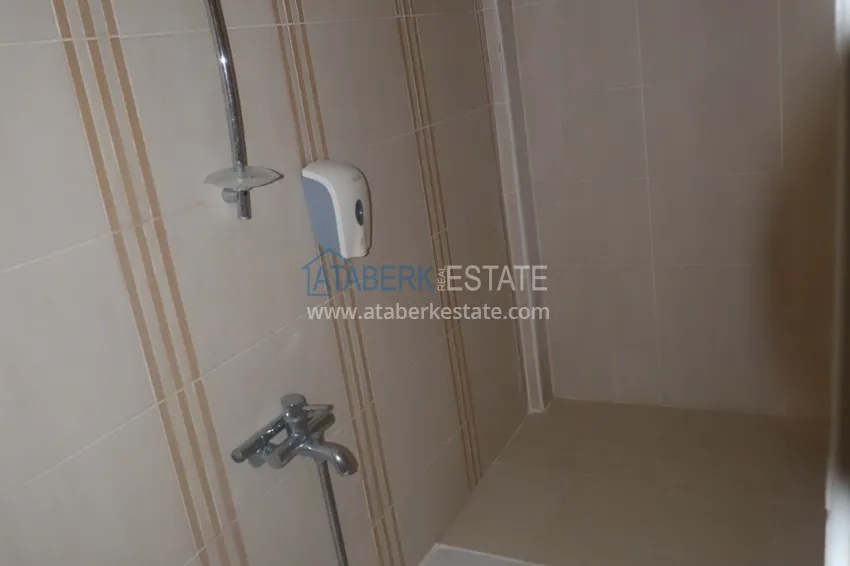 Приобрести Квартира 3+1 в апарт-вилле на территории уникального жилого комплекса - Махмутлар 14