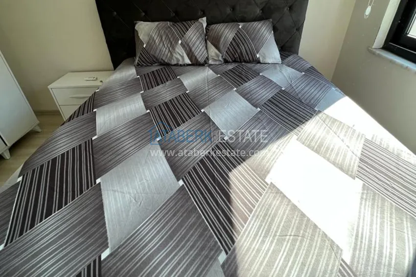 Приобрести Квартира рядом с морем, авторским интерьером и качественной отделкой - район Конаклы  12 