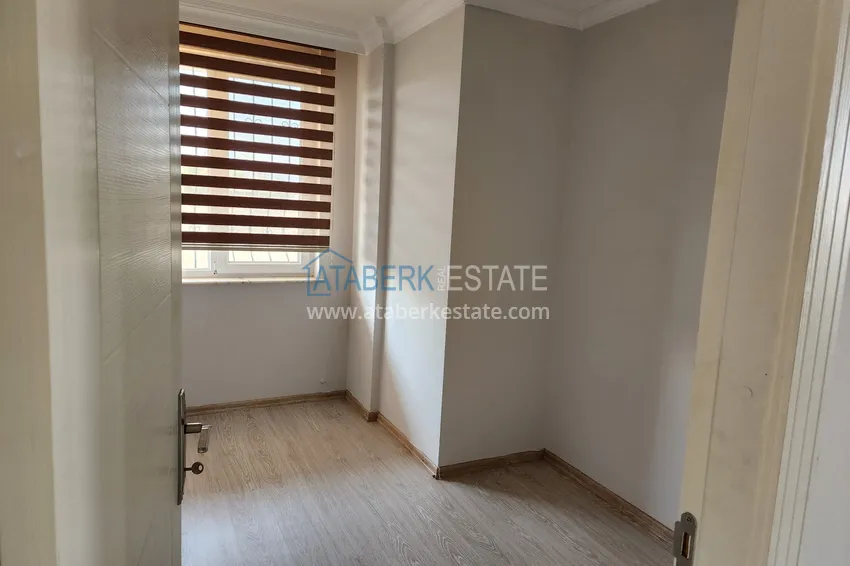 Приобрести Квартира 2+1 в Анталии - район Кепез, в жилом комплексе 15 