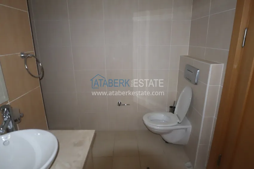 Приобрести Квартира 3+1 в апарт-вилле на территории уникального жилого комплекса - Махмутлар 15