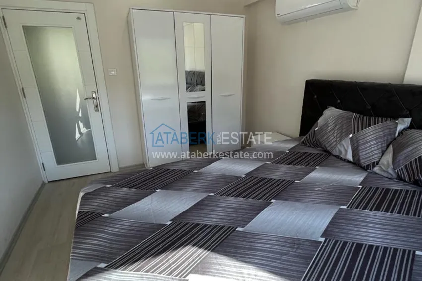 Приобрести Квартира рядом с морем, авторским интерьером и качественной отделкой - район Конаклы  13 