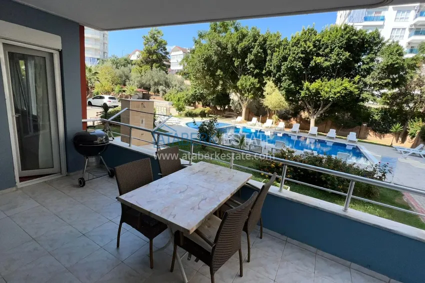 Приобрести Квартира в Тосмуре меблированная, в комплексе с инфраструктурой 14 