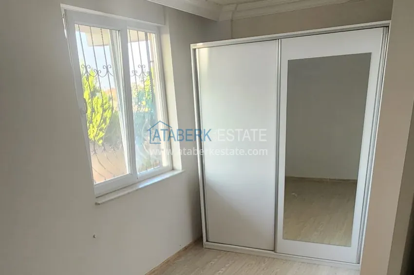 Приобрести Квартира 2+1 в Анталии - район Кепез, в жилом комплексе 16 