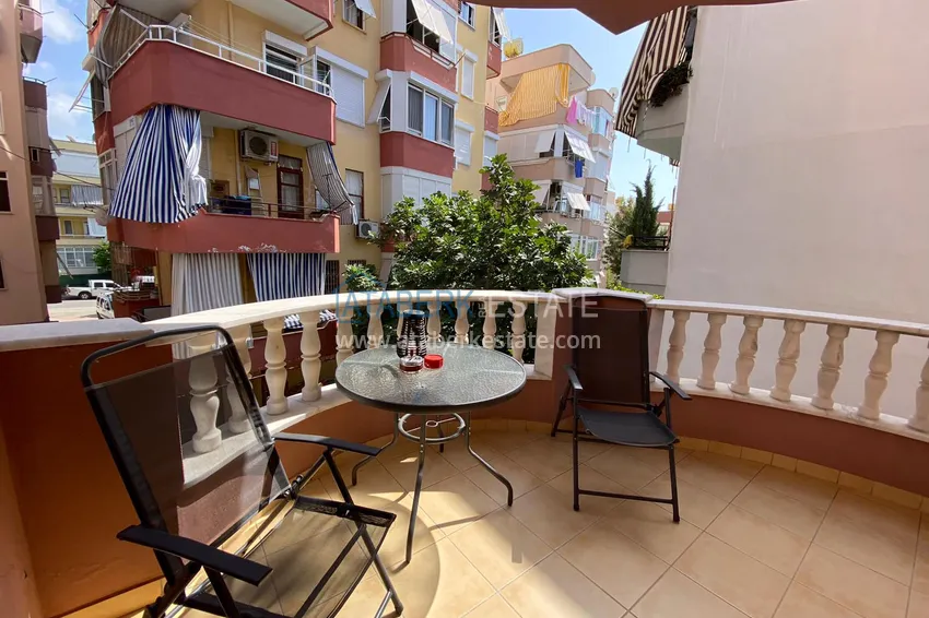 Приобрести Квартира 3+1 в центре Алании – Дамлаташ, с мебелью и отдельной кухней 15 