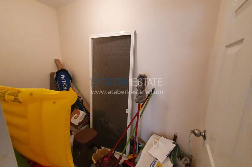 Приобрести Квартира в современном комплексе на первой береговой, Тосмур – Алания 15 